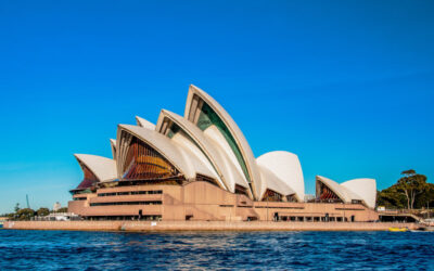 why nepalese prefer australia
